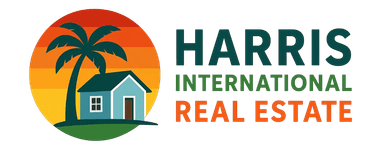 Harris International Real Estate