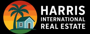 Harris International Real Estate