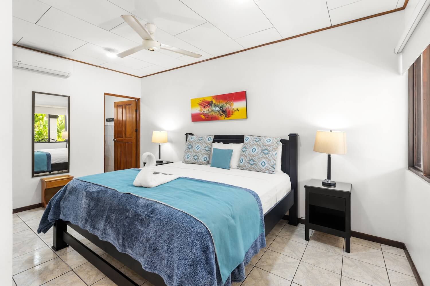 The Suite Wing (Building A) 5 — La Palma: 12 En-Suite Units & Pool for Sale in Jacó