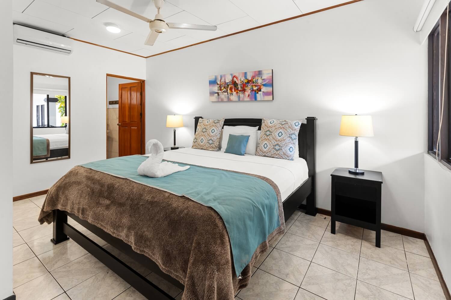 The Suite Wing (Building A) 6 — La Palma: 12 En-Suite Units & Pool for Sale in Jacó