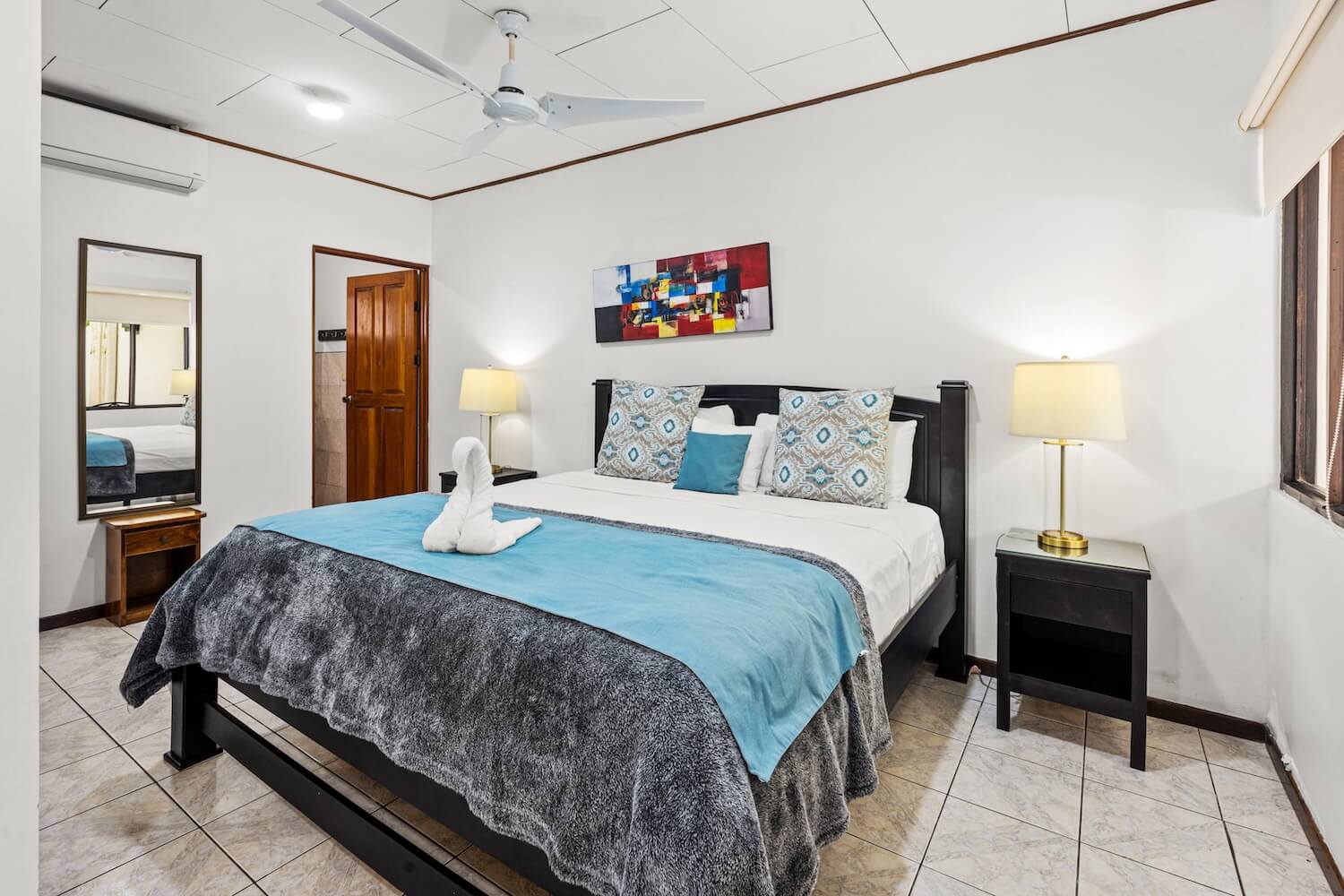 The Suite Wing (Building A) 7 — La Palma: 12 En-Suite Units & Pool for Sale in Jacó