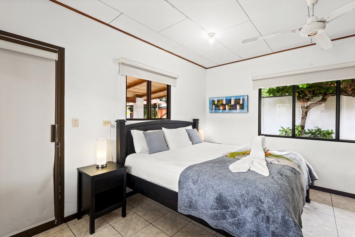 The Room on Its Own (Building C) 4 — La Palma: 12 En-Suite Units & Pool for Sale in Jacó