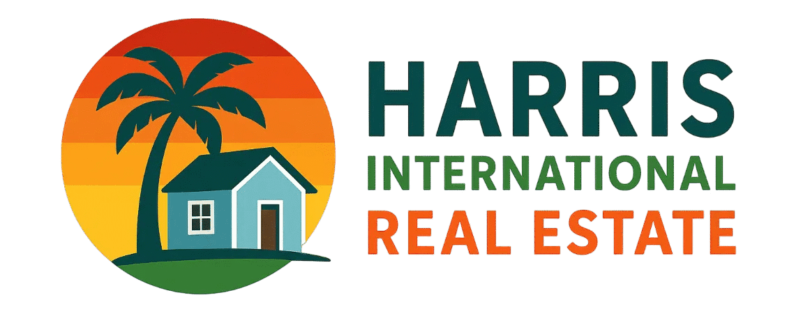 Harris International RE