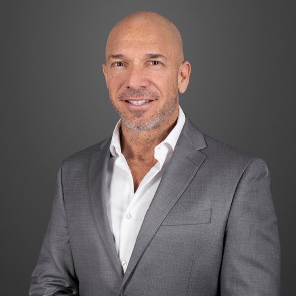 Billy Harris, Harris International Real Estate