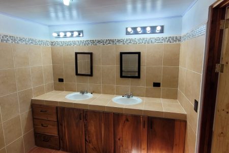 Baño 3