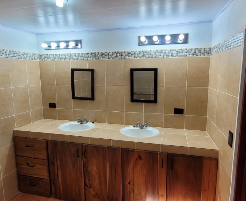 Baño 3