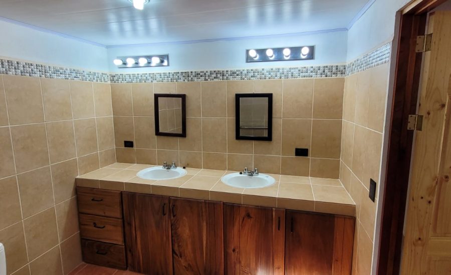 Baño 3