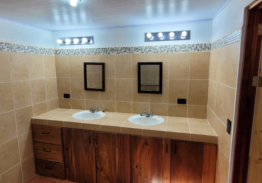 Baño 3