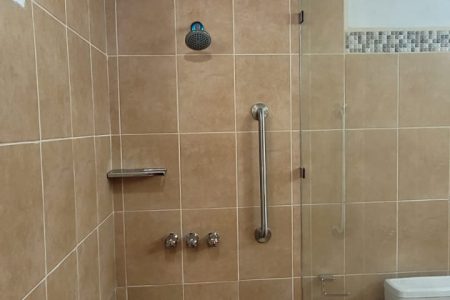 Baño 4