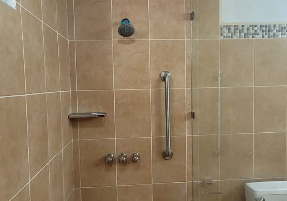 Baño 4