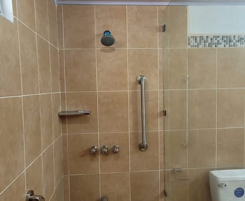 Baño 4