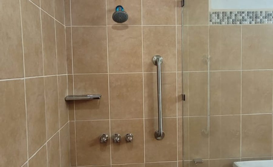 Baño 4