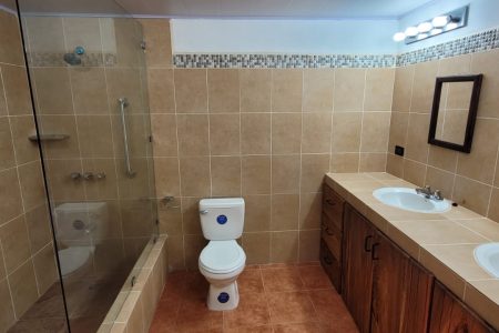 Baño