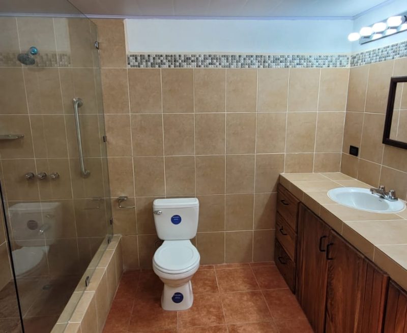 Baño