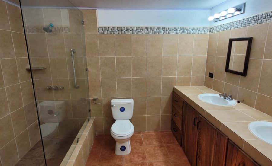 Baño