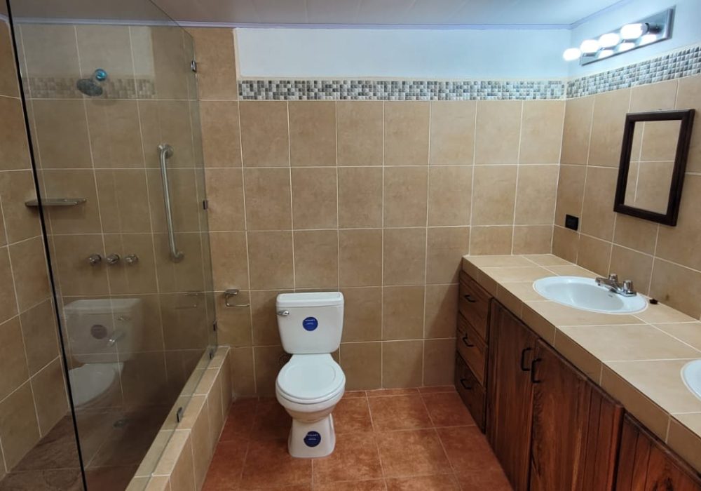 Baño