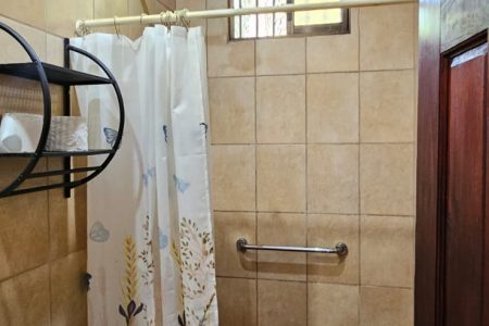 Casa 2 Baño