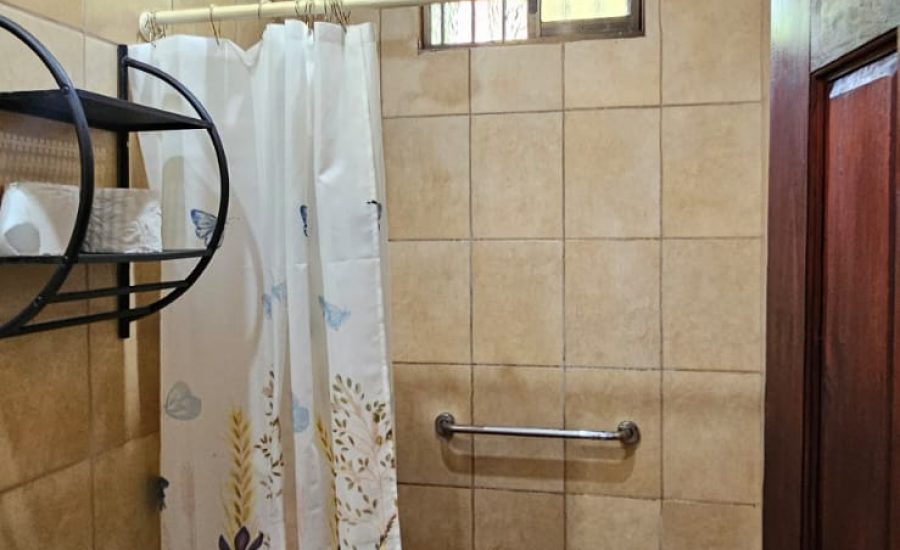 Casa 2 Baño