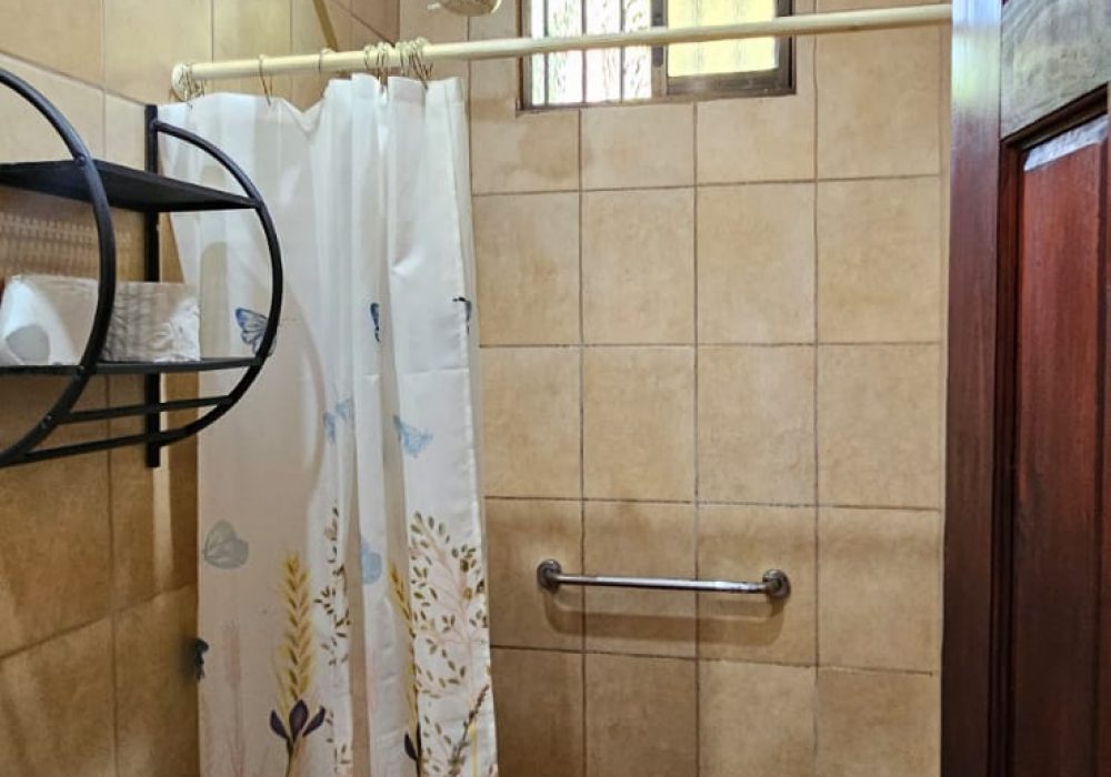 Casa 2 Baño