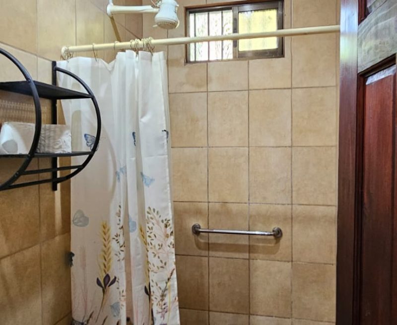 Casa 2 Baño