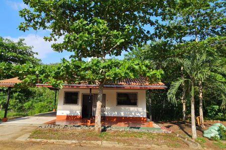 Casa 2 front