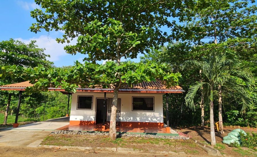 Casa 2 front