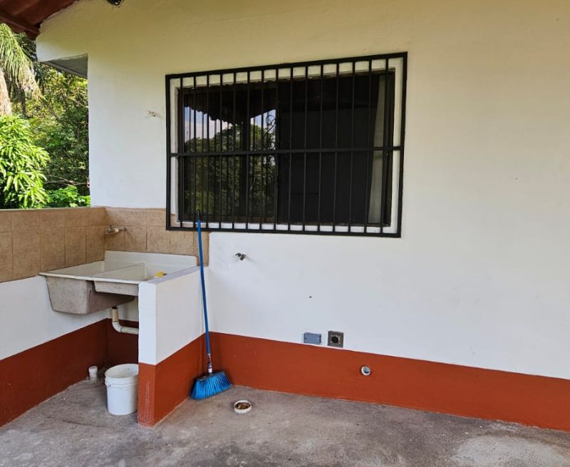 Casa 2 pila