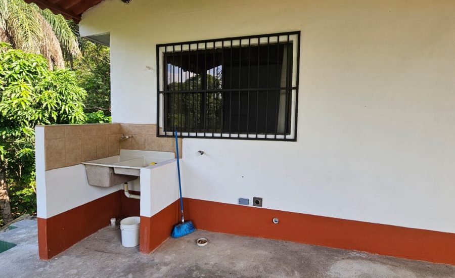 Casa 2 pila