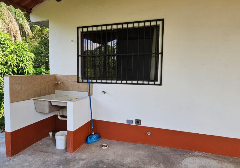 Casa 2 pila