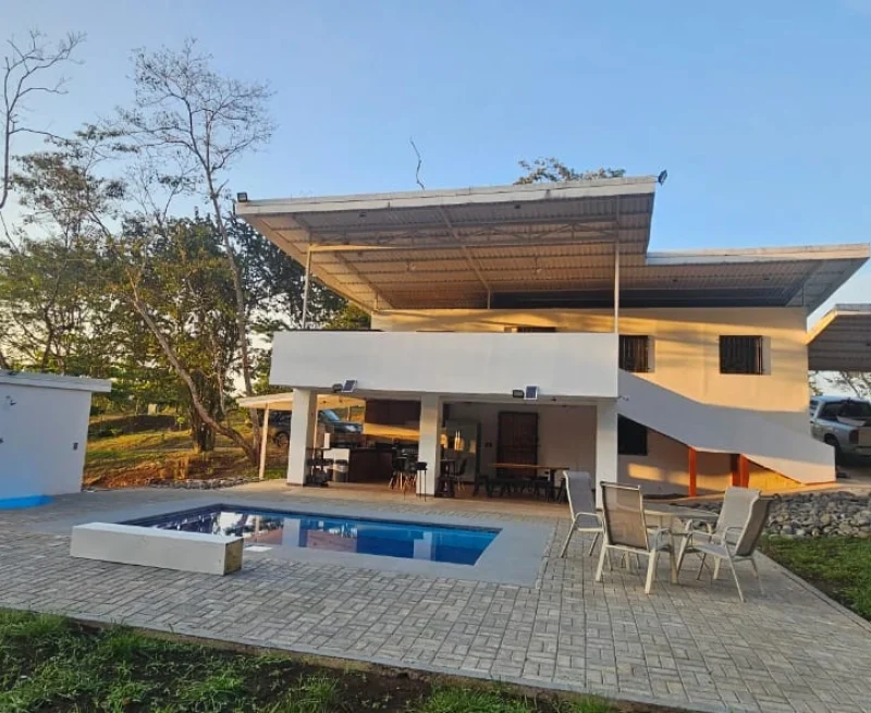 Casa 1 Lagunillas