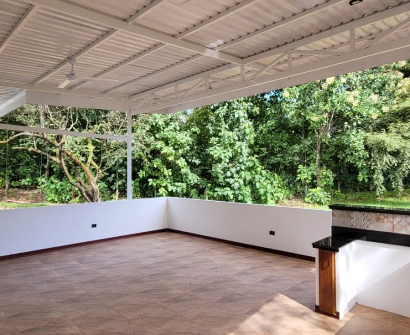 Terraza