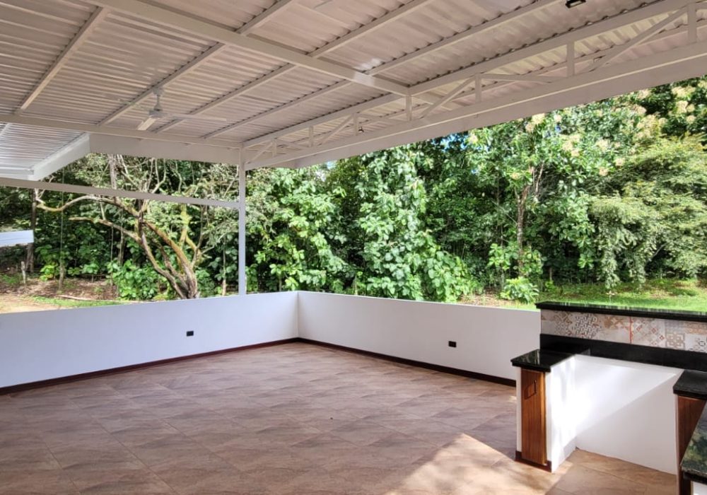 Terraza