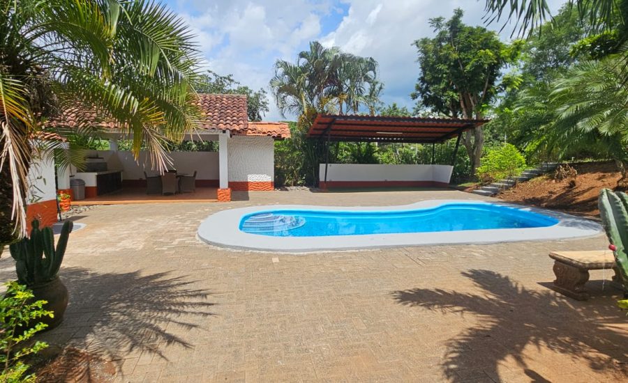 Pool 2